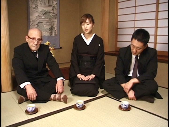 CJ-019 第 1 部分 - 30 分钟