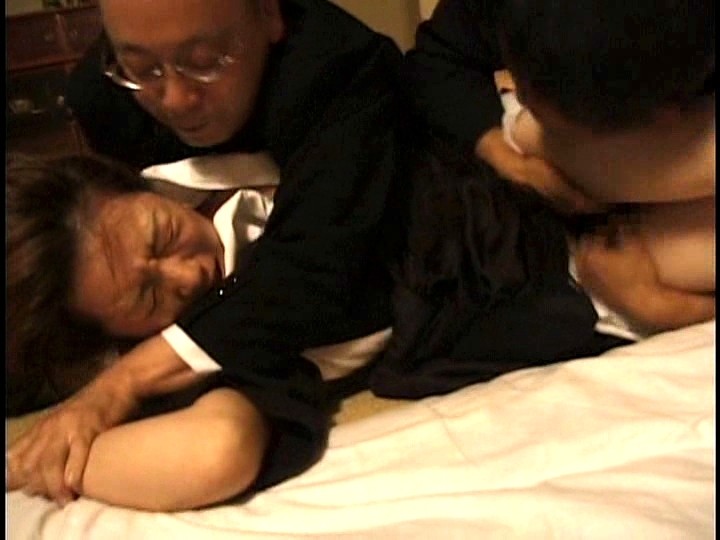 CJ-1700021 パート 6 - 55 分