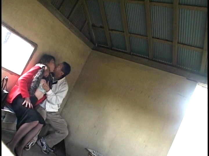 CJ-031 パート 1 - 30 分