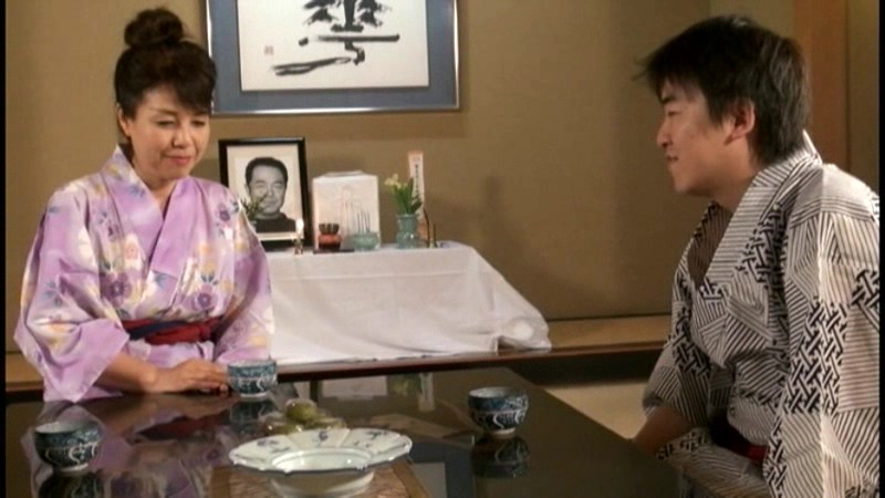 CJ-038 パート 15 - 100 分