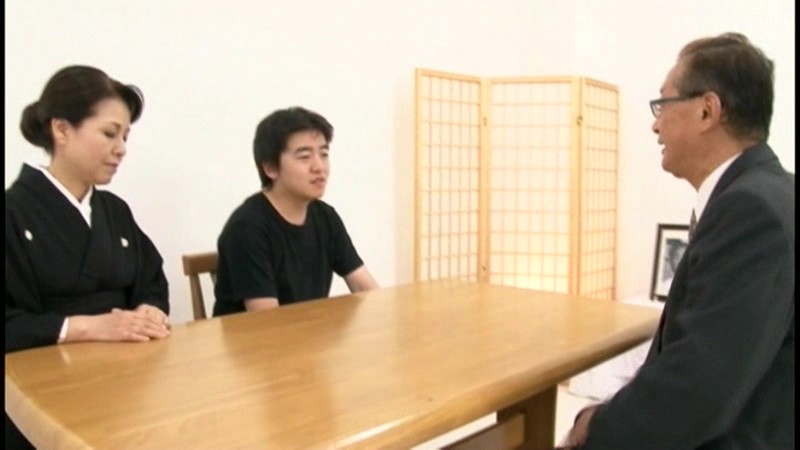 CJ-038 パート 6 - 55 分