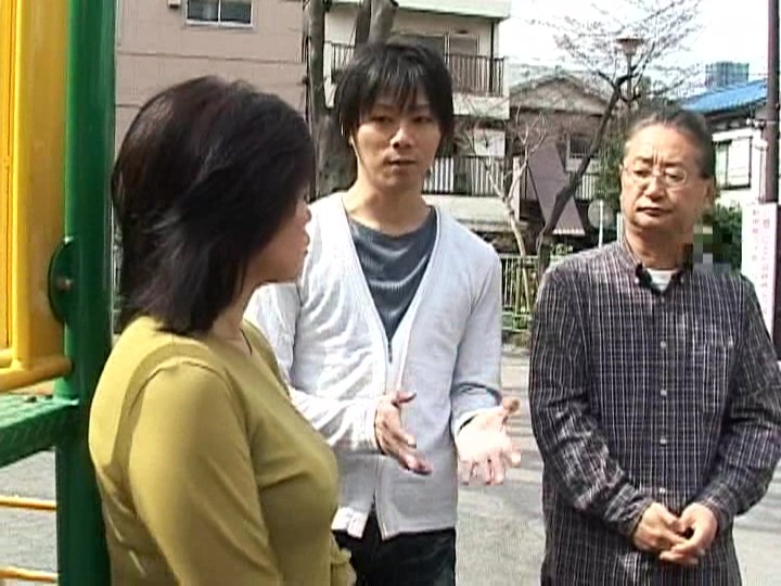 CJ-042 パート 13 - 90 分