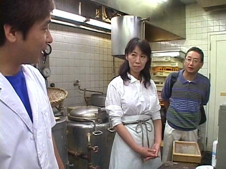 CJ-048 Part 17 - 110 minutes