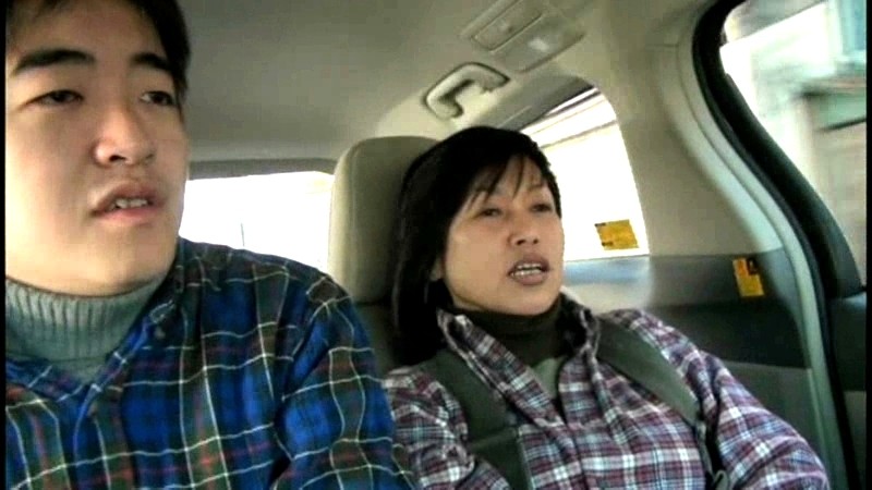 CXR-03 Part 1 - 30 minutes