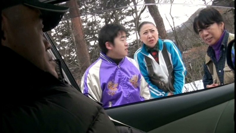 CXR-04 Part 7 - 60 minutes