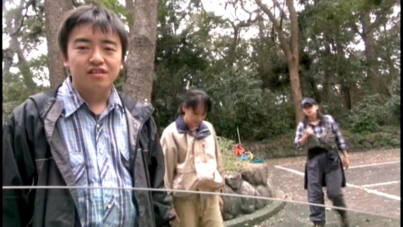 CXR-16 第 6 部分 - 60 分钟