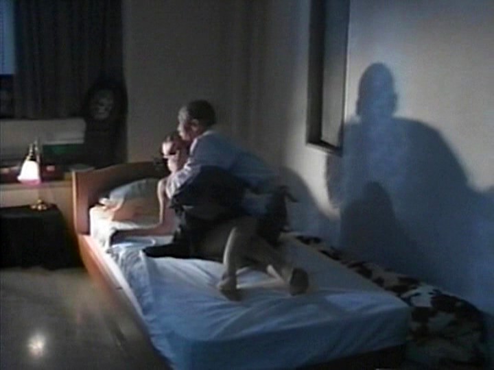 CXR-53 パート 17 - 206 分