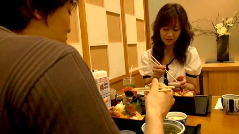 HKD-61 Part 1 - 30 minutes