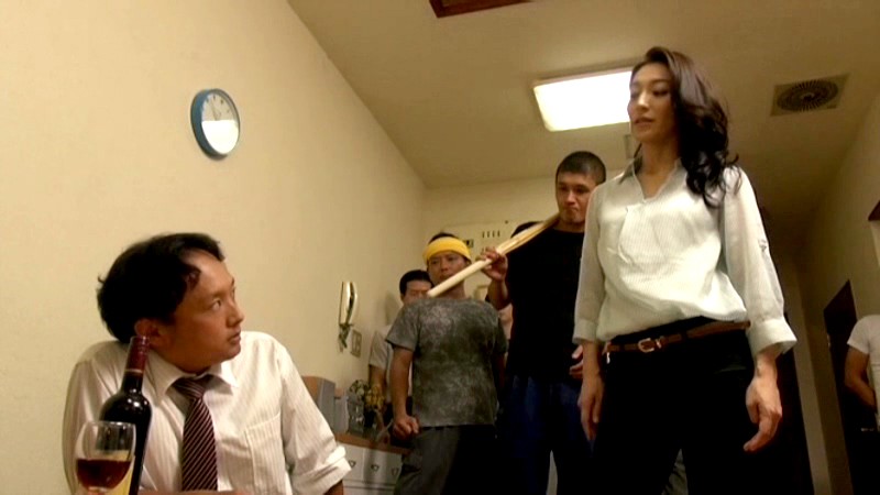 HKD-62 Part 11 - 70 minutes