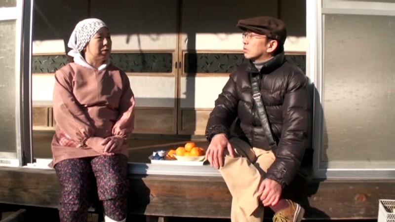 ISD-41 Bagian 1 - 30 minit