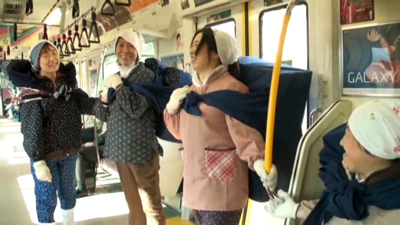 ISD-41 Part 9 - 70 minutes