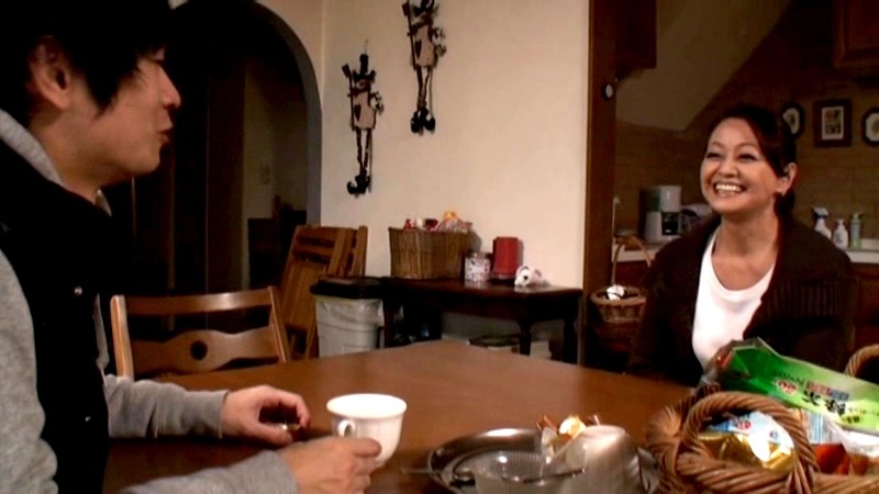 ISD-55 パート 1 - 30 分