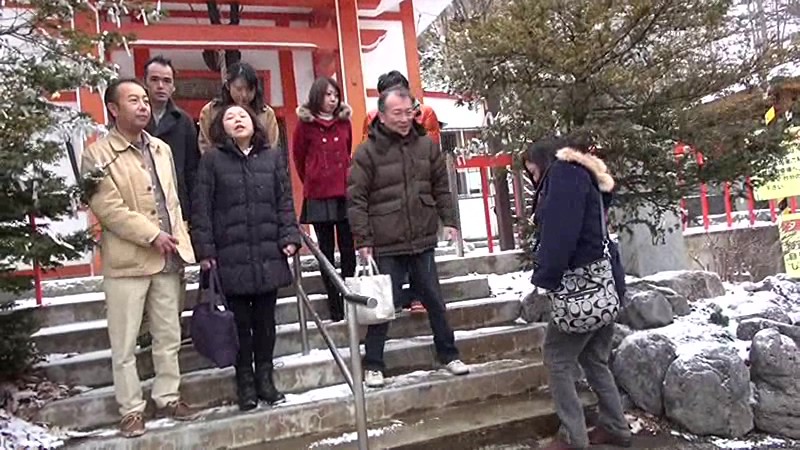 NFD-08 Part 1 - 30 minutes