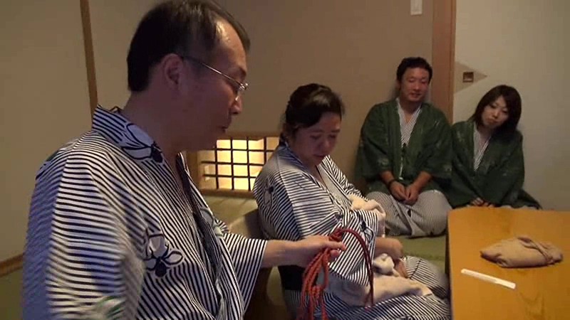 NFD-08 Part 2 - 34 minutes