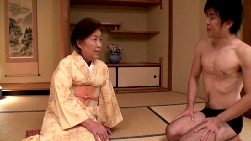 NYKD-38 第 1 部分 - 30 分钟