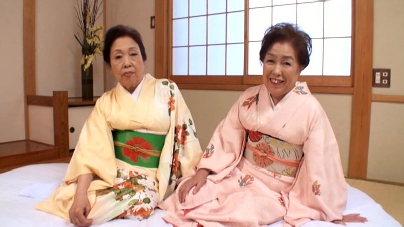 NYKD-39 パート 1 - 30 分