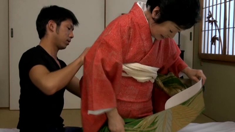 NYKD-48 パート 2 - 36 分