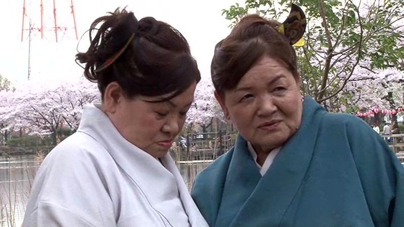 NYKD-054 Part 1 - 30 minutes