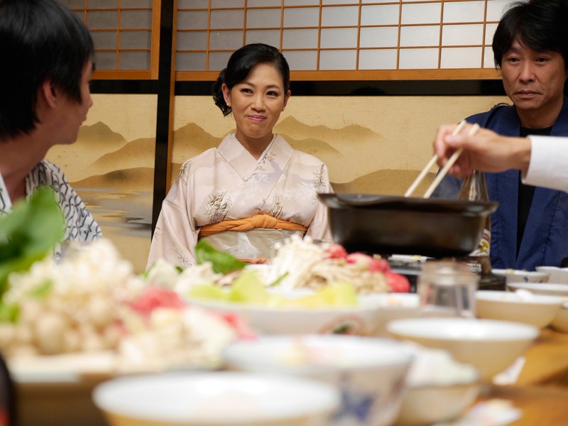 ONGP-070 Part 11 - 80 minutes