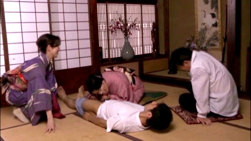 PAP-1700046 Bagian 1 - 30 minit