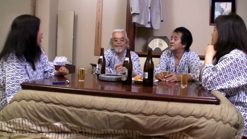 PAP-52 第 12 部分 - 151 分钟