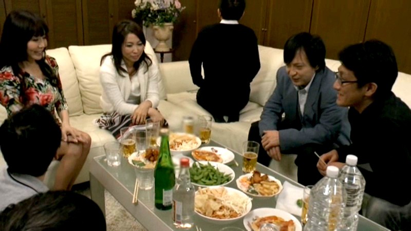 PAP-73 パート 1 - 30 分