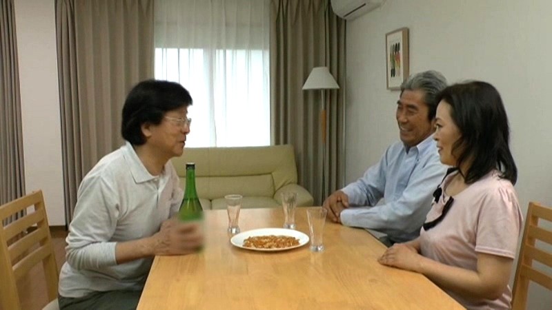 PAP-118 パート 1 - 30 分