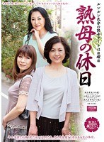 (17rosd00036)[ROSD-036]熟母の休日 ルンルン気分の熟女デートは日曜日 ダウンロード