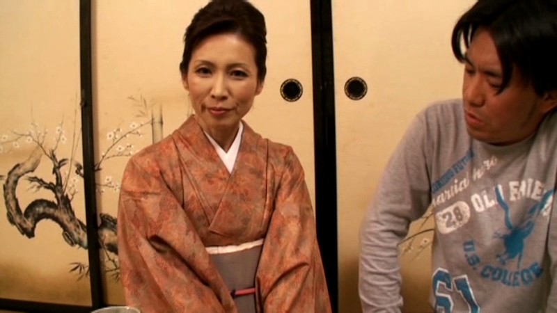 ROSD-37 パート 1 - 30 分