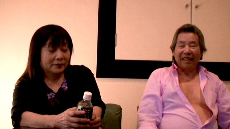 RYD-04 Part 2 - 35 minutes