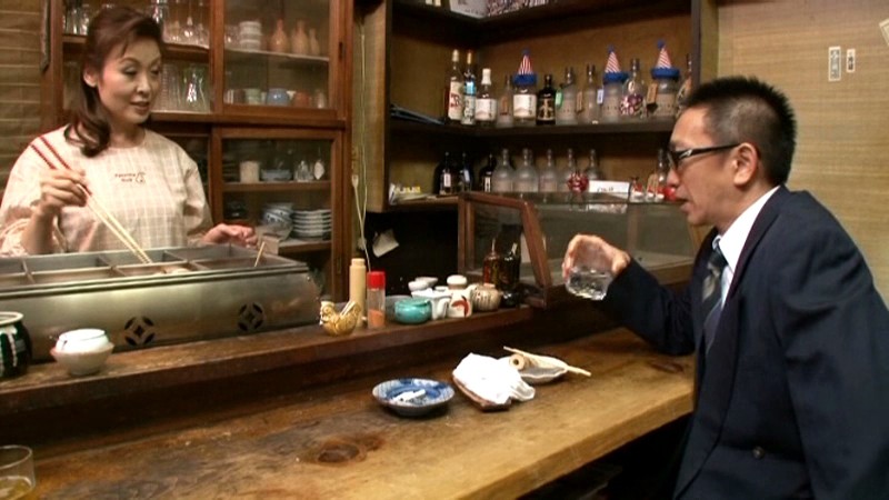 TKD-18 パート 1 - 30 分