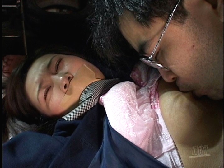 ADVR-115 Part 15 - 86 minutes