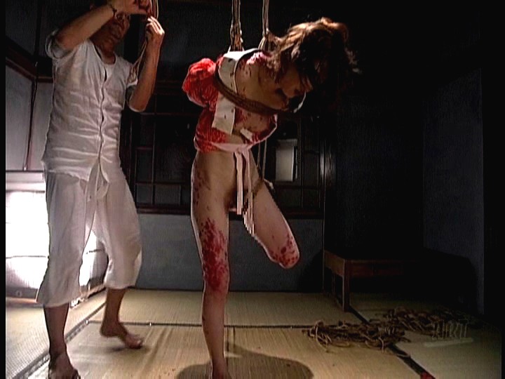 ADVR-135 Bagian 15 - 72 minit