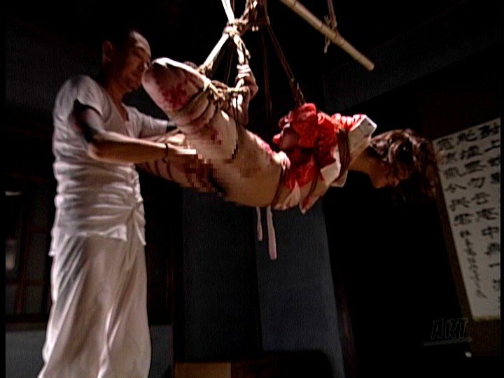 ADVR-135 Bagian 20 - 87 minit