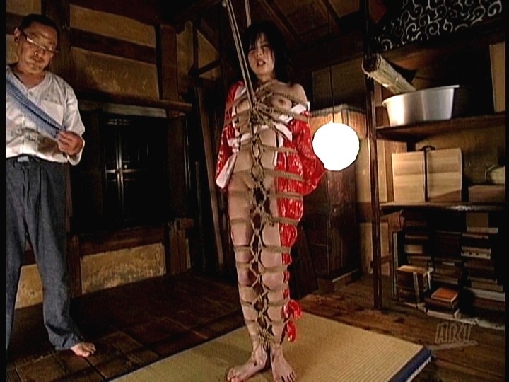 ADV-R0208 Bagian 20 - 68 minit