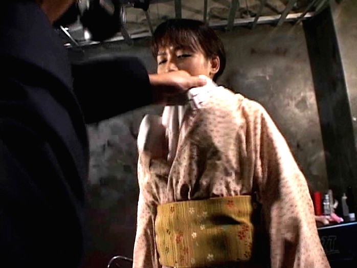 ADVR-0240 Part 1 - 30 minutes