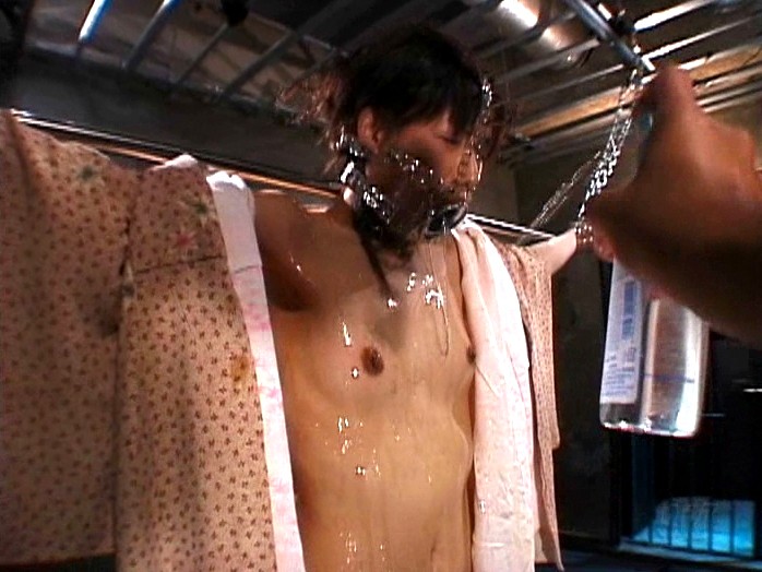 ADVR-0240 第 10 部分 - 48 分钟