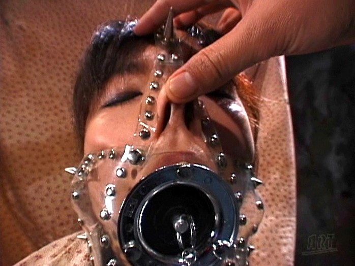 ADVR-0240 Part 4 - 36 minutes