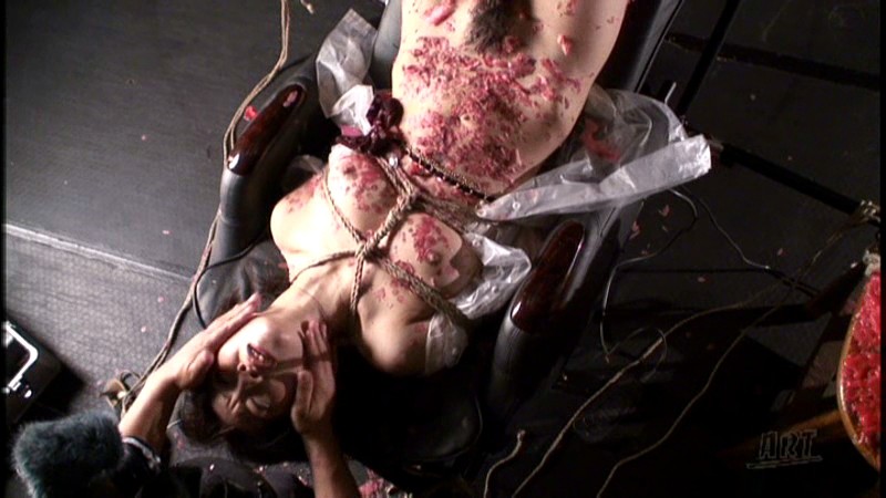 ADV-R0242 第 17 部分 - 126 分钟