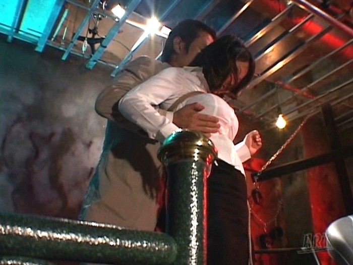 ADV-R0244 パート 11 - 60 分