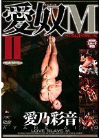 180advr00341[ADVR-341]愛奴M 2 愛乃彩音