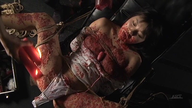 ADV-R0418 第 18 部分 - 115 分钟