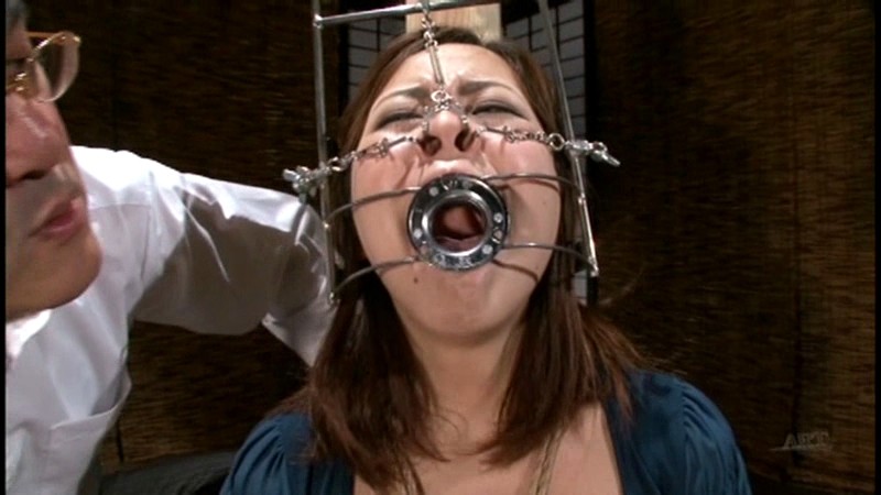 ADV-R0483 第 6 部分 - 50 分钟