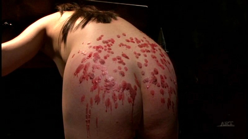 ADV-R0624 パート 8 - 51 分