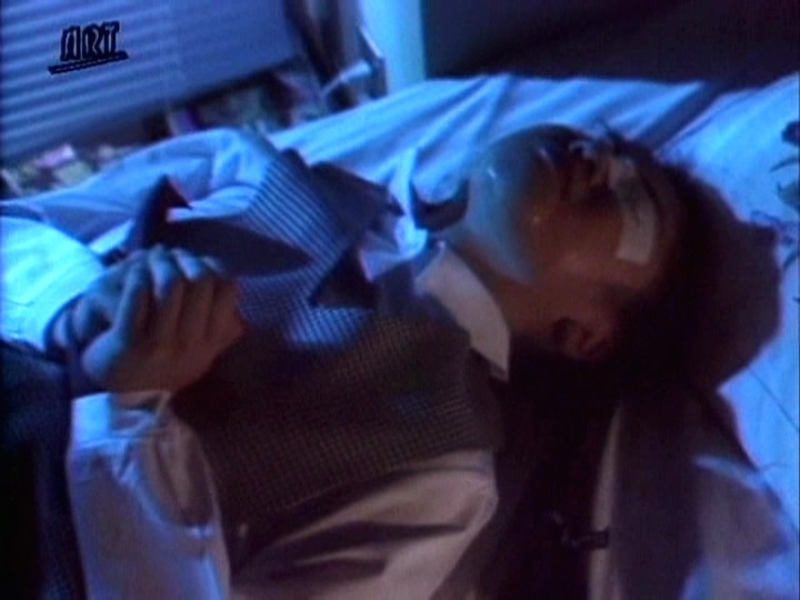 ADV-SR0110 パート 17 - 110 分