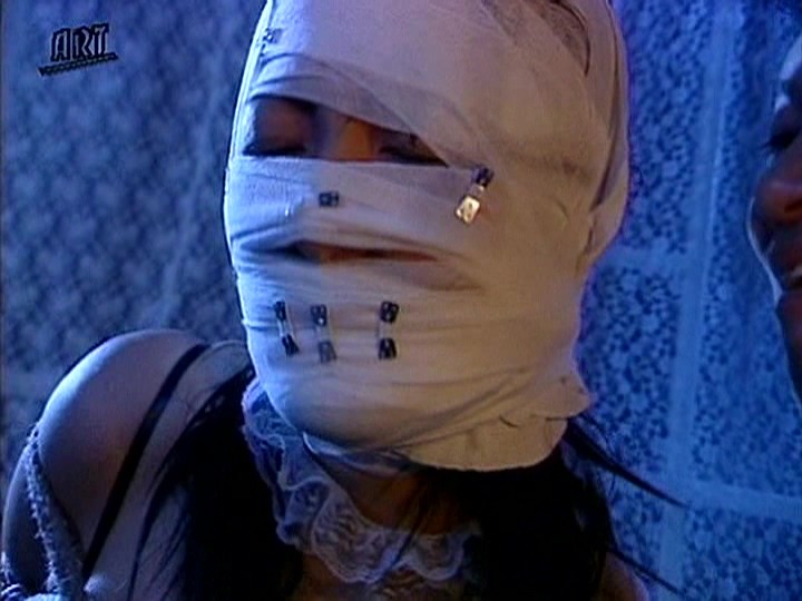 ADV-SR0168 Part 2 - 35 minutes