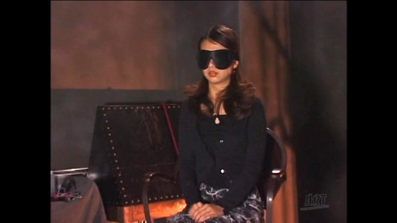 ARTV-010 Part 1 - 30 minutes