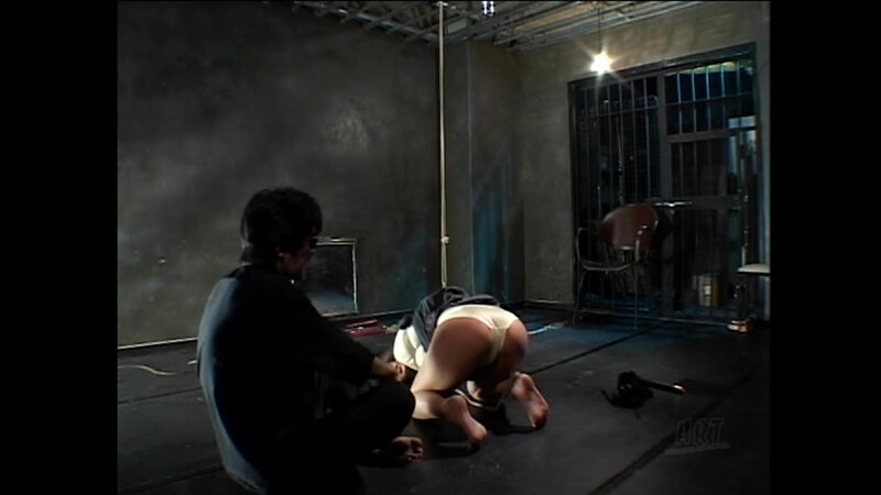 ARTV-073 パート 4 - 42 分