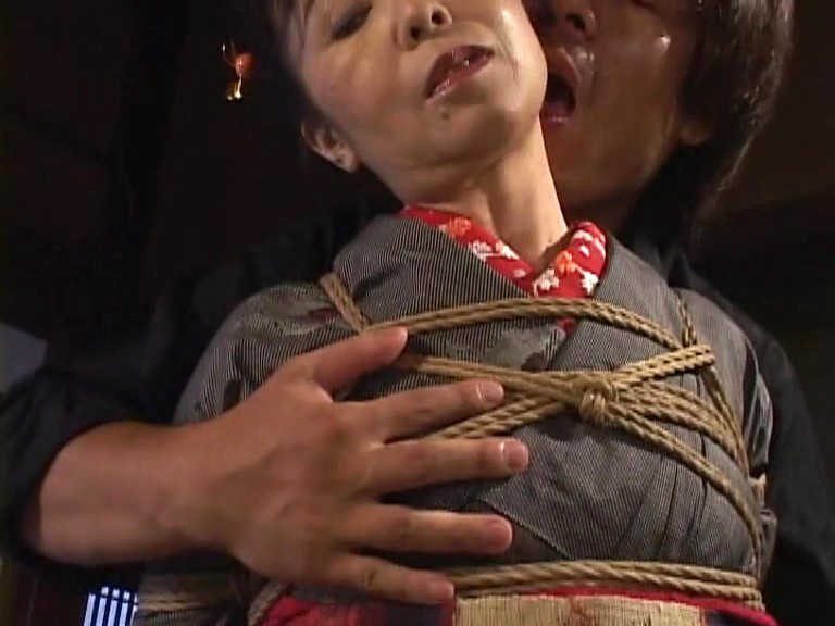 DSE-012 Bagian 2 - 34 minit