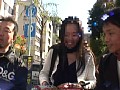 これが本当の熟女中出しナンパ IN 築地 画像2